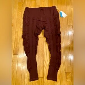 Sweetflexx resistant leggings